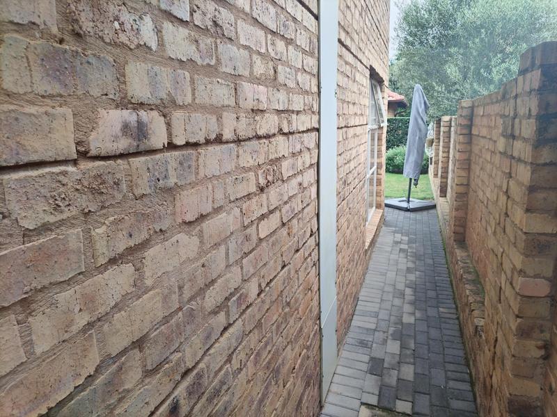 To Let 3 Bedroom Property for Rent in Hazeldean Gauteng