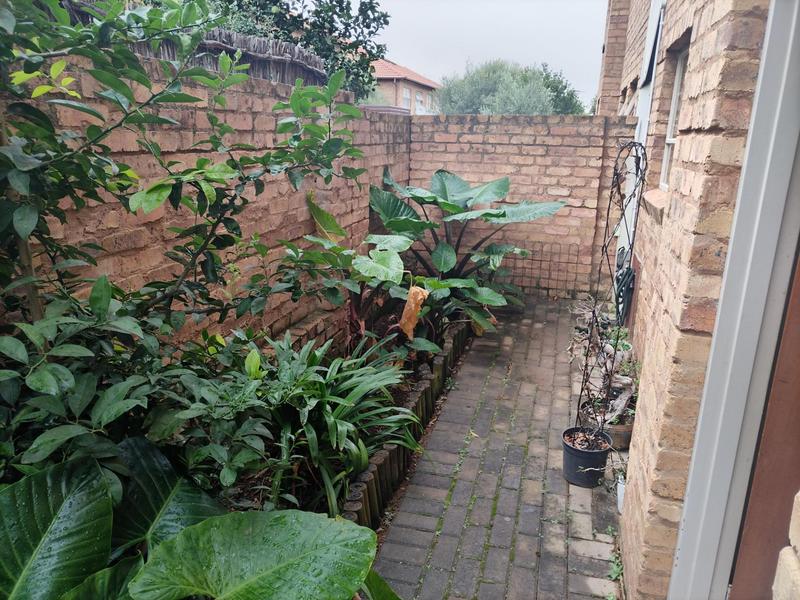 To Let 3 Bedroom Property for Rent in Hazeldean Gauteng