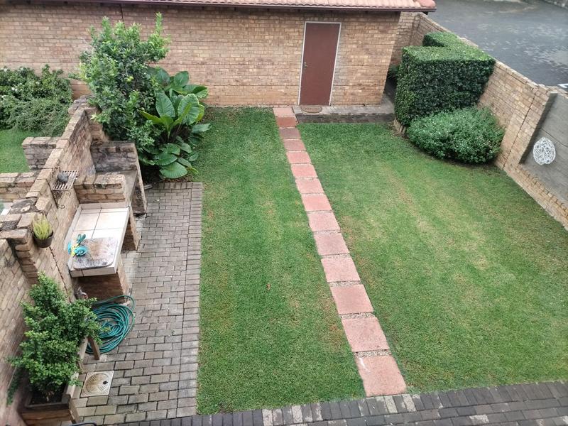 To Let 3 Bedroom Property for Rent in Hazeldean Gauteng