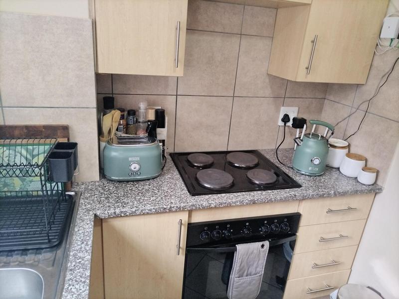 To Let 3 Bedroom Property for Rent in Hazeldean Gauteng