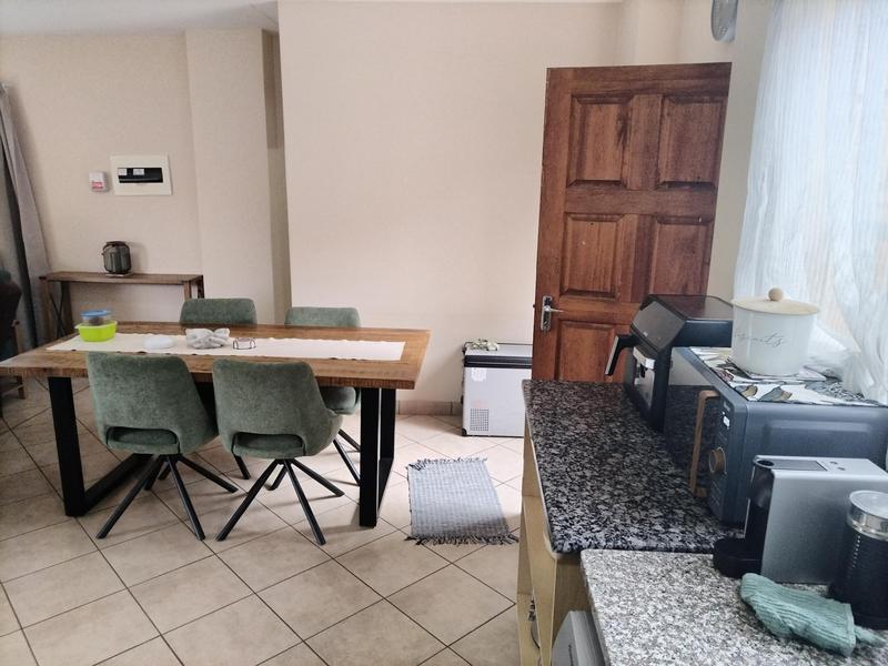 To Let 3 Bedroom Property for Rent in Hazeldean Gauteng