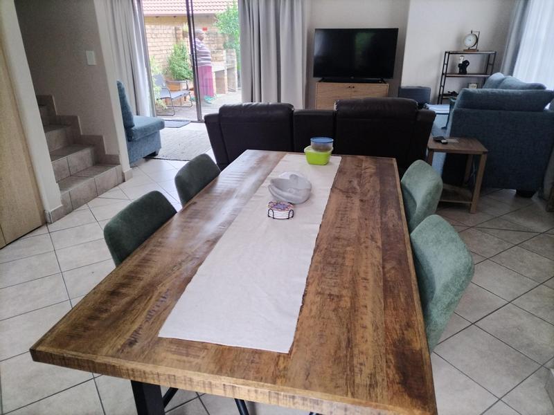To Let 3 Bedroom Property for Rent in Hazeldean Gauteng