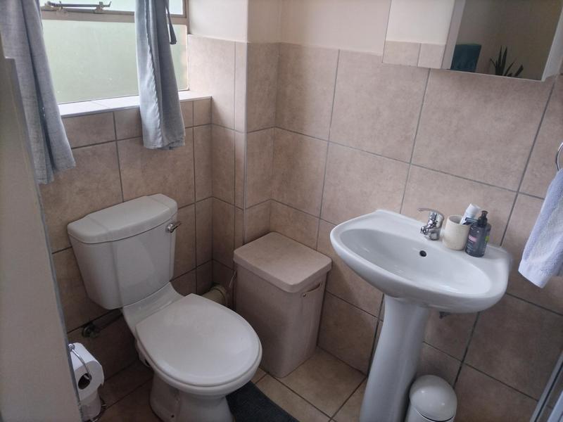 To Let 3 Bedroom Property for Rent in Hazeldean Gauteng
