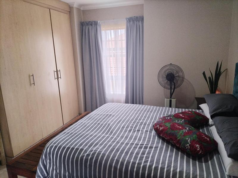 To Let 3 Bedroom Property for Rent in Hazeldean Gauteng