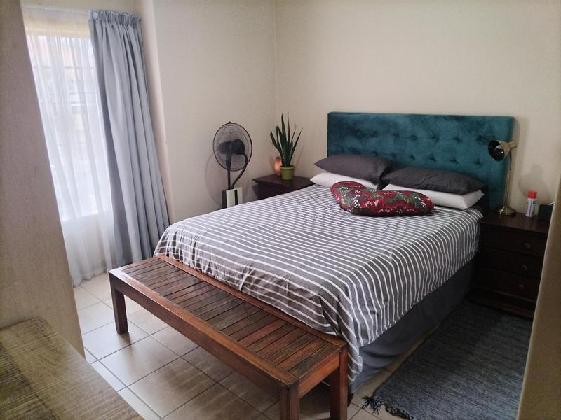To Let 3 Bedroom Property for Rent in Hazeldean Gauteng