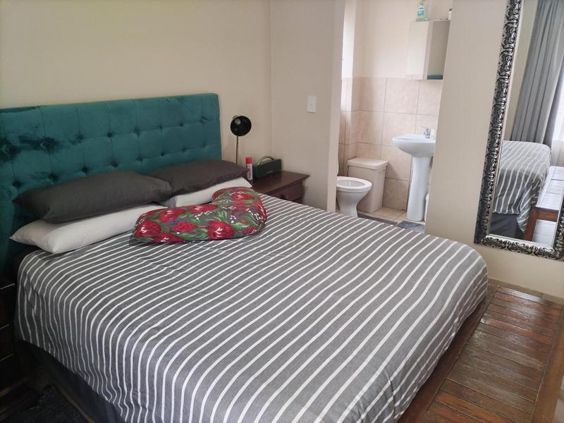 To Let 3 Bedroom Property for Rent in Hazeldean Gauteng