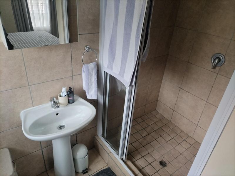 To Let 3 Bedroom Property for Rent in Hazeldean Gauteng