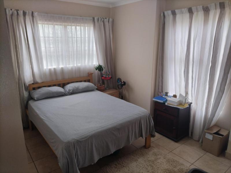 To Let 3 Bedroom Property for Rent in Hazeldean Gauteng
