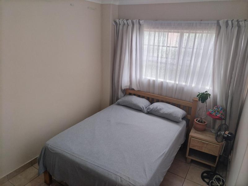 To Let 3 Bedroom Property for Rent in Hazeldean Gauteng