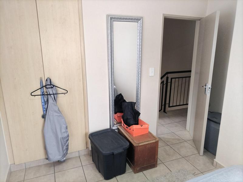 To Let 3 Bedroom Property for Rent in Hazeldean Gauteng