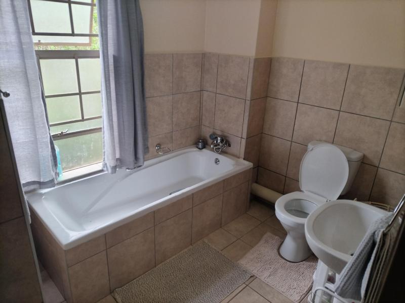 To Let 3 Bedroom Property for Rent in Hazeldean Gauteng