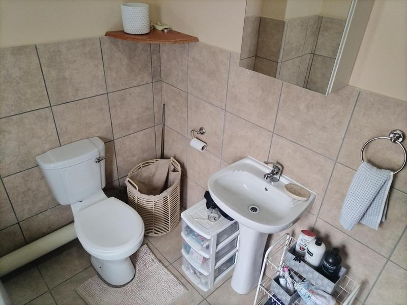 To Let 3 Bedroom Property for Rent in Hazeldean Gauteng