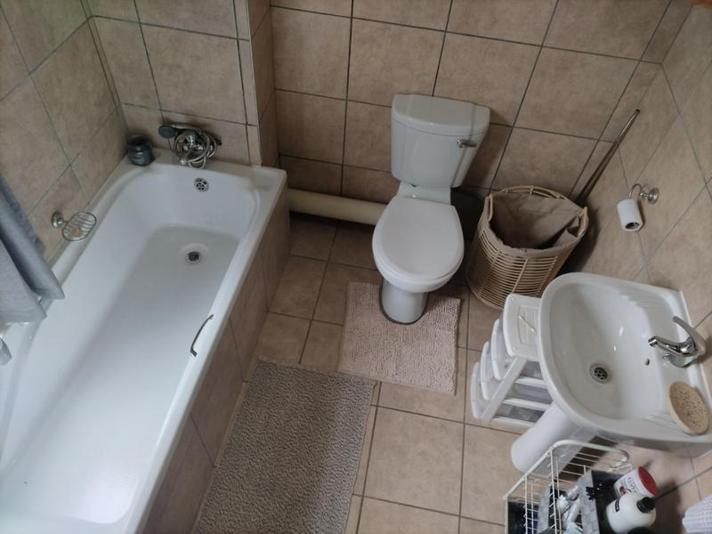 To Let 3 Bedroom Property for Rent in Hazeldean Gauteng