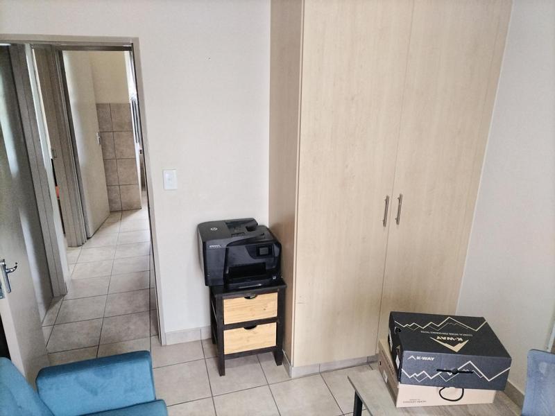 To Let 3 Bedroom Property for Rent in Hazeldean Gauteng