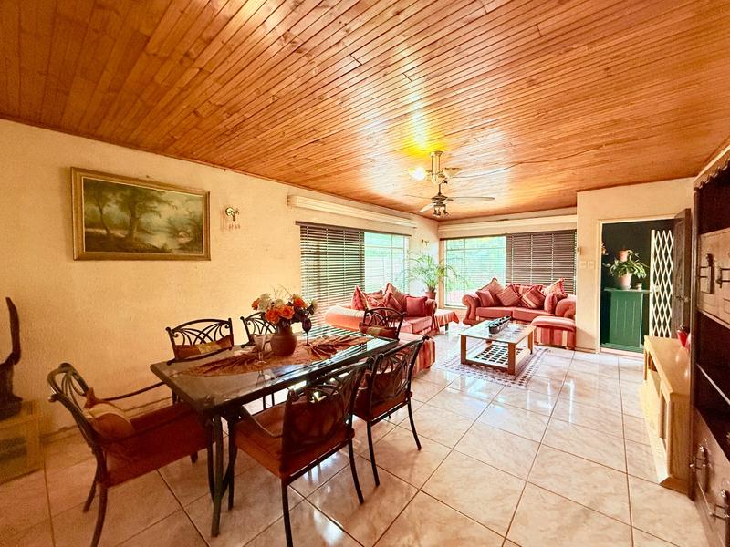 6 Bedroom Property for Sale in Vanderbijlpark CE 2 Gauteng