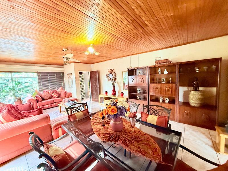 6 Bedroom Property for Sale in Vanderbijlpark CE 2 Gauteng
