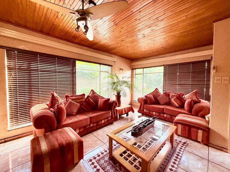 6 Bedroom Property for Sale in Vanderbijlpark CE 2 Gauteng