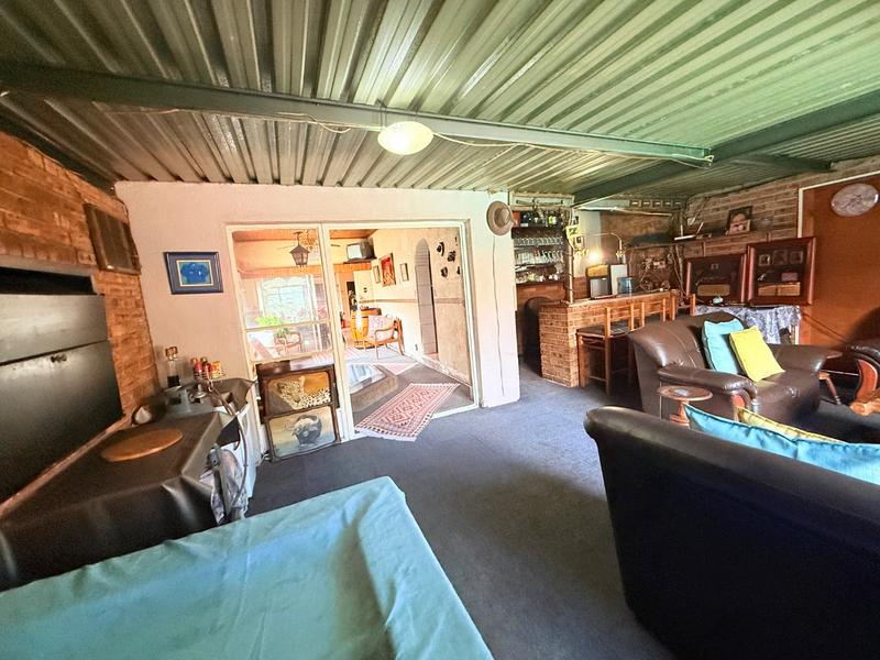 6 Bedroom Property for Sale in Vanderbijlpark CE 2 Gauteng
