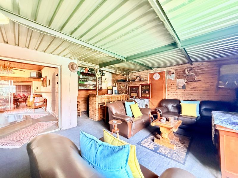 6 Bedroom Property for Sale in Vanderbijlpark CE 2 Gauteng
