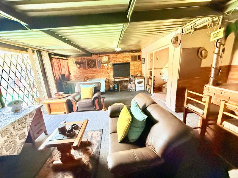 6 Bedroom Property for Sale in Vanderbijlpark CE 2 Gauteng