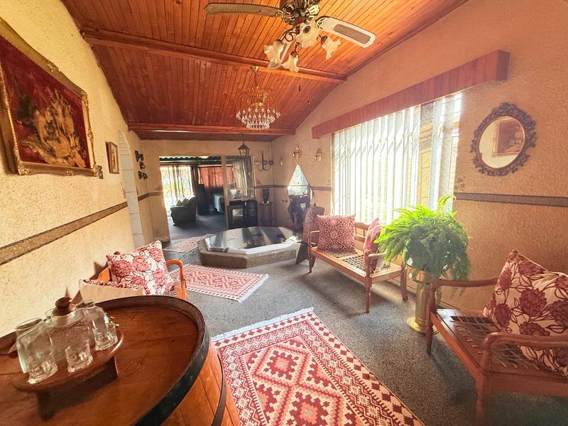 6 Bedroom Property for Sale in Vanderbijlpark CE 2 Gauteng