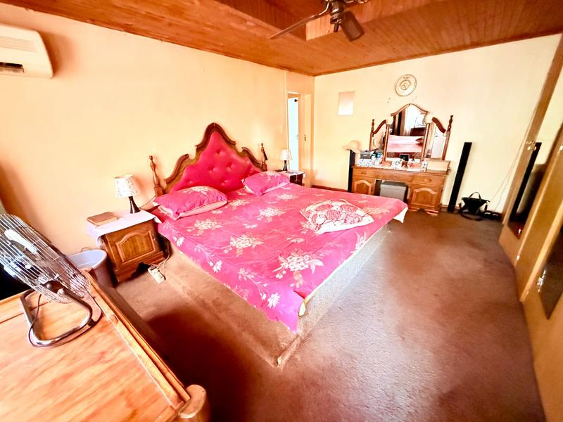 6 Bedroom Property for Sale in Vanderbijlpark CE 2 Gauteng
