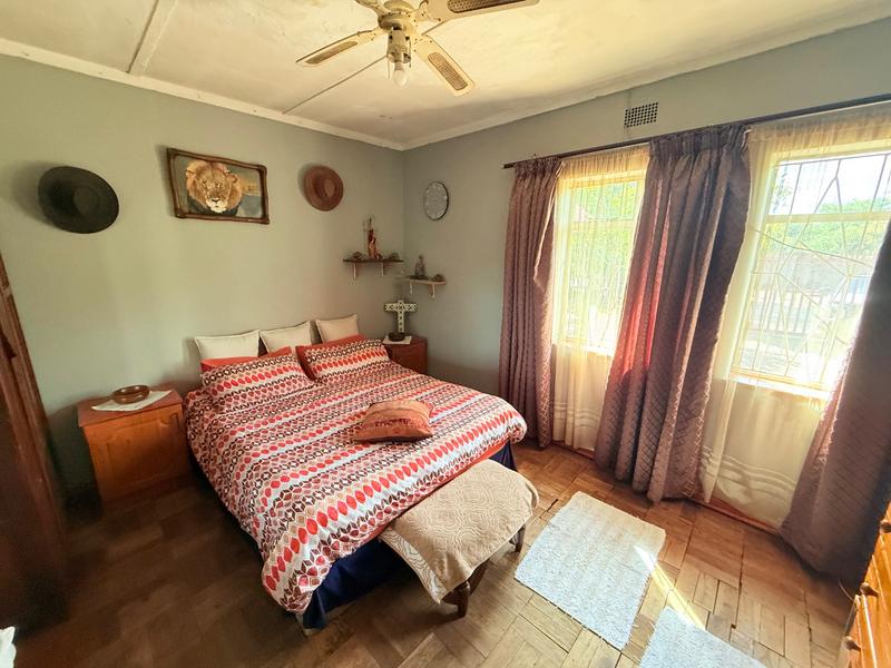 6 Bedroom Property for Sale in Vanderbijlpark CE 2 Gauteng