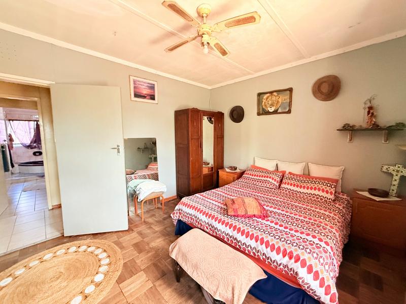 6 Bedroom Property for Sale in Vanderbijlpark CE 2 Gauteng