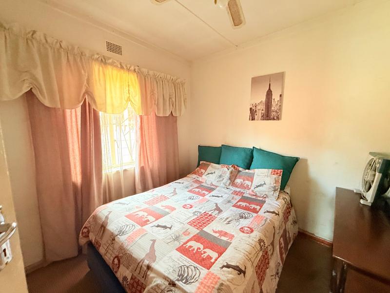 6 Bedroom Property for Sale in Vanderbijlpark CE 2 Gauteng