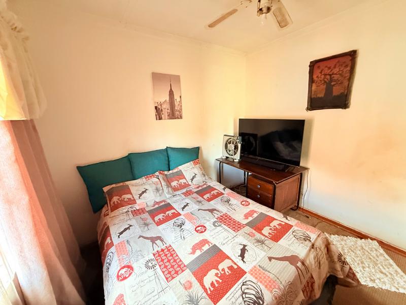 6 Bedroom Property for Sale in Vanderbijlpark CE 2 Gauteng