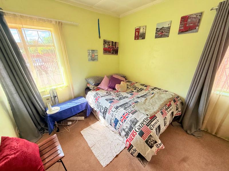6 Bedroom Property for Sale in Vanderbijlpark CE 2 Gauteng