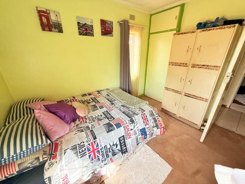6 Bedroom Property for Sale in Vanderbijlpark CE 2 Gauteng