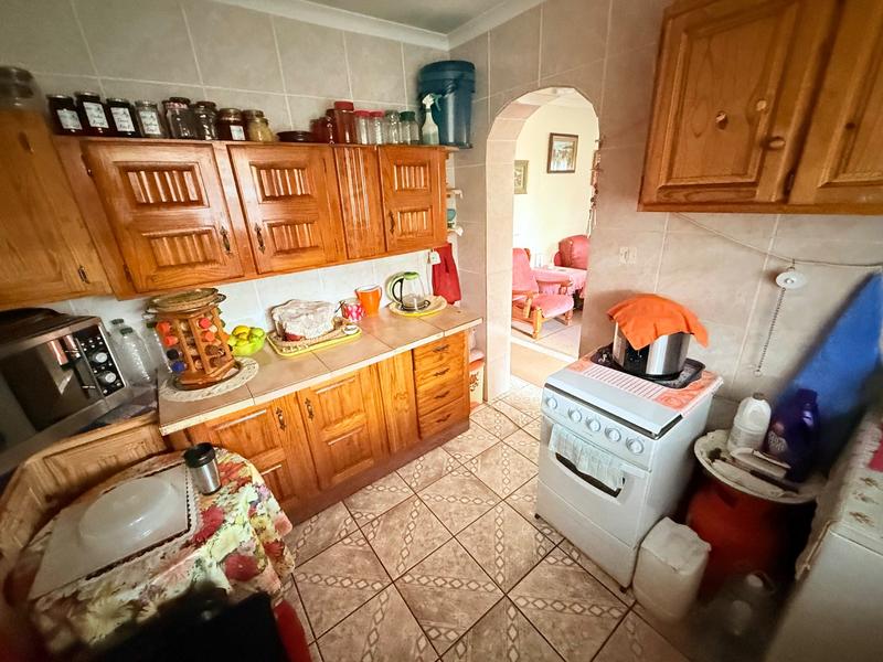 6 Bedroom Property for Sale in Vanderbijlpark CE 2 Gauteng