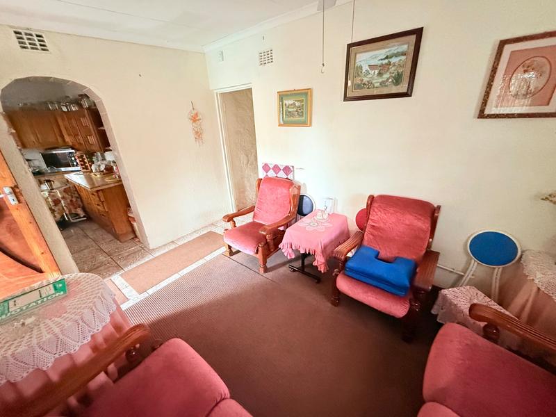 6 Bedroom Property for Sale in Vanderbijlpark CE 2 Gauteng