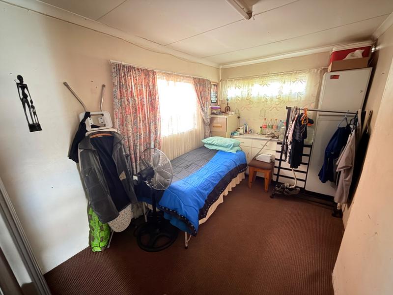 6 Bedroom Property for Sale in Vanderbijlpark CE 2 Gauteng