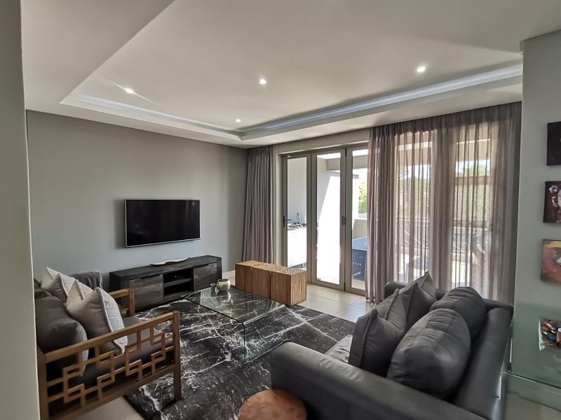 To Let 3 Bedroom Property for Rent in Morningside Gauteng