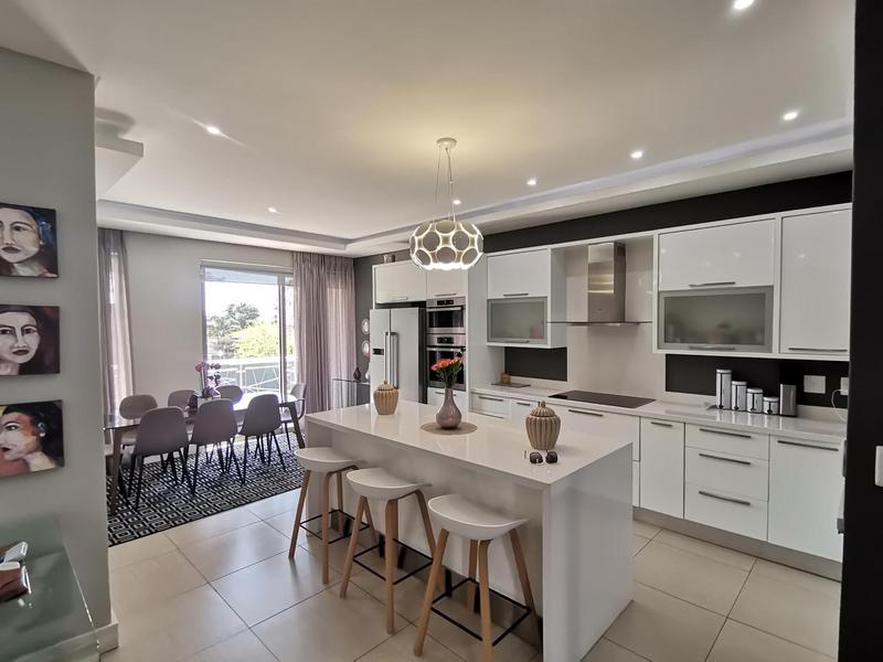 To Let 3 Bedroom Property for Rent in Morningside Gauteng