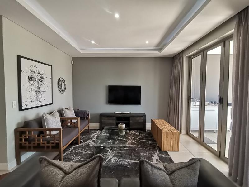 To Let 3 Bedroom Property for Rent in Morningside Gauteng
