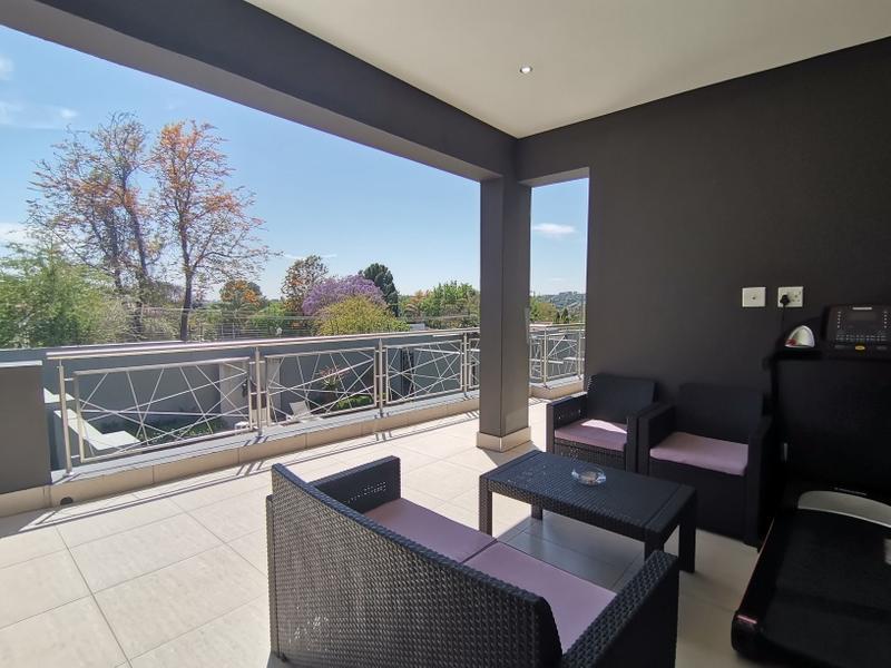 To Let 3 Bedroom Property for Rent in Morningside Gauteng