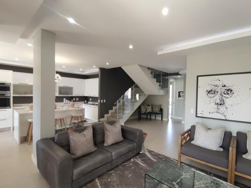To Let 3 Bedroom Property for Rent in Morningside Gauteng