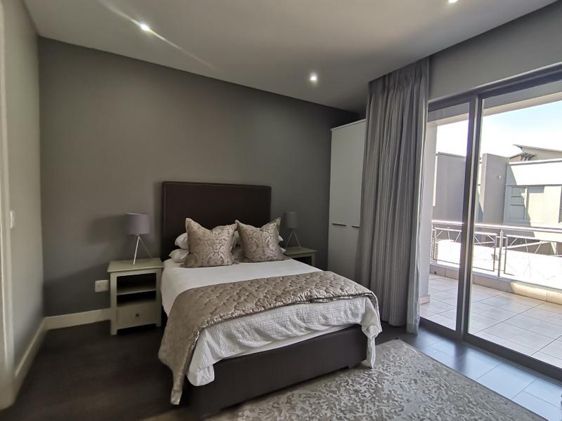To Let 3 Bedroom Property for Rent in Morningside Gauteng