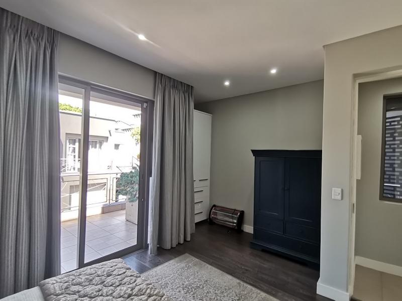 To Let 3 Bedroom Property for Rent in Morningside Gauteng