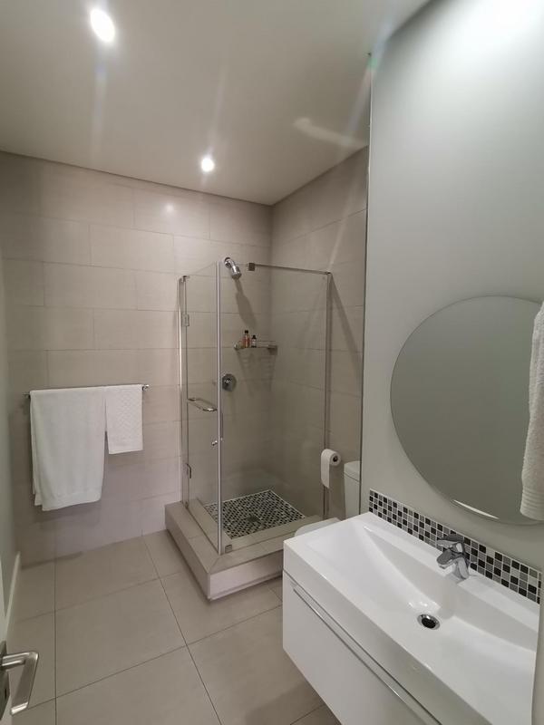 To Let 3 Bedroom Property for Rent in Morningside Gauteng