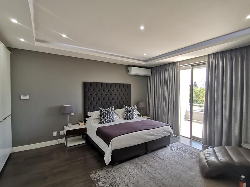 To Let 3 Bedroom Property for Rent in Morningside Gauteng