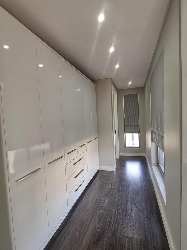 To Let 3 Bedroom Property for Rent in Morningside Gauteng