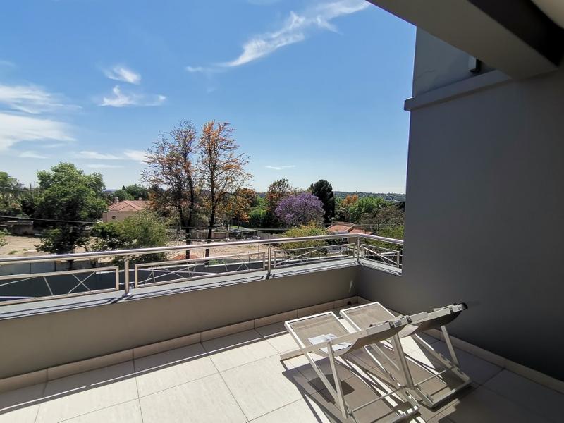 To Let 3 Bedroom Property for Rent in Morningside Gauteng
