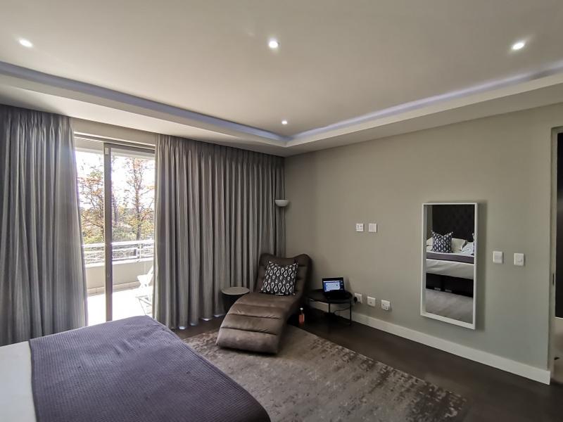 To Let 3 Bedroom Property for Rent in Morningside Gauteng