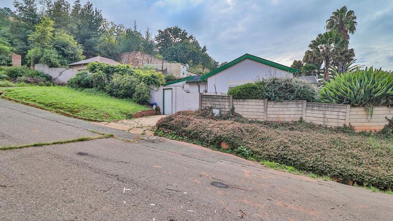 3 Bedroom Property for Sale in Bezuidenhout Valley Gauteng