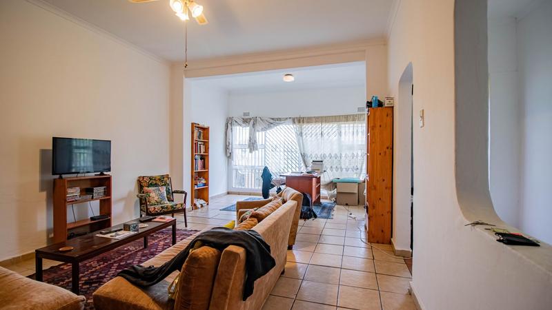 3 Bedroom Property for Sale in Bezuidenhout Valley Gauteng