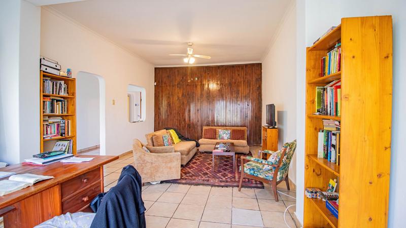3 Bedroom Property for Sale in Bezuidenhout Valley Gauteng